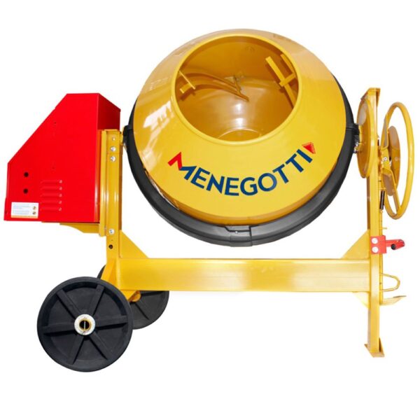 Betoneira Rental 400 litros - Image 2