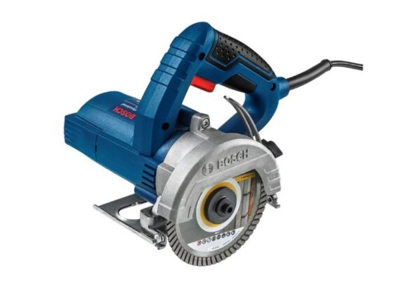 Serra Mármore Makita Titan Original Bosch 1.500w Gdc - Image 2