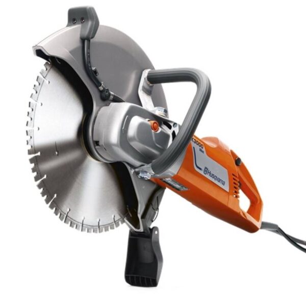 Serra Clipper Manual K 4000 - Image 2