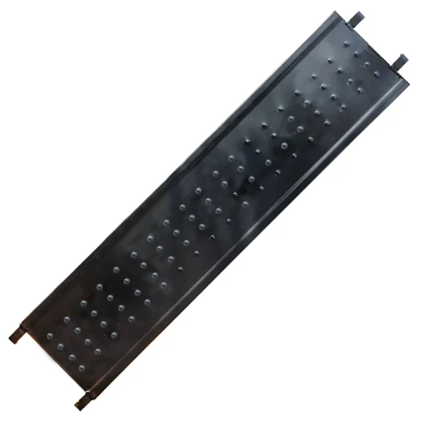 Piso Metálico para Andaime 37cm x 1.5M - Image 6