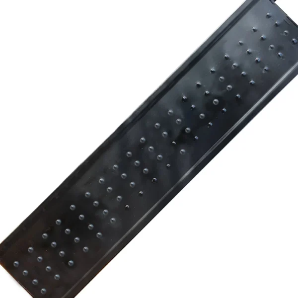 Piso Metálico para Andaime 37cm x 1.5M - Image 4